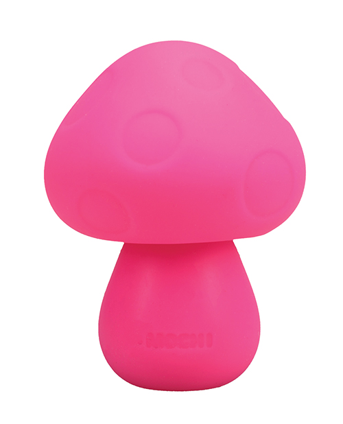 Thumbnail for Mochi Mushroom Vibe - Pink