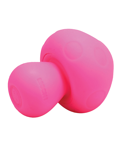Thumbnail for Mochi Mushroom Vibe - Pink