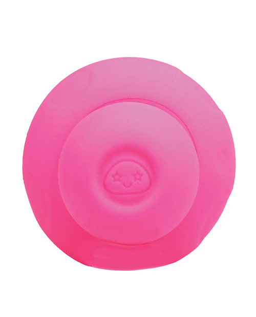 Thumbnail for Mochi Mushroom Vibe - Pink