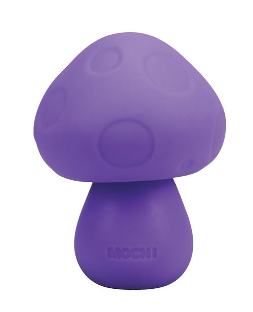 Thumbnail for Mochi Mushroom Vibe - Purple