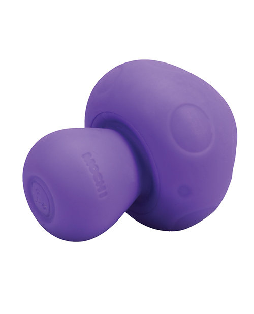 Thumbnail for Mochi Mushroom Vibe - Purple