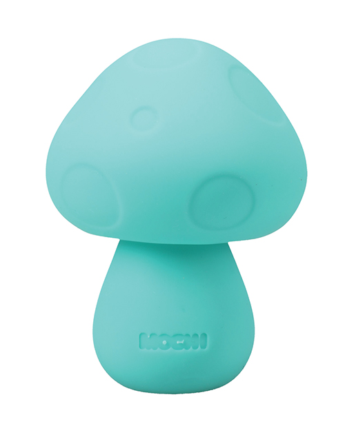 Thumbnail for Mochi Mushroom Vibe - Teal