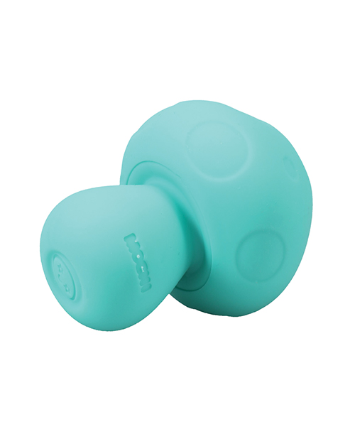 Thumbnail for Mochi Mushroom Vibe - Teal