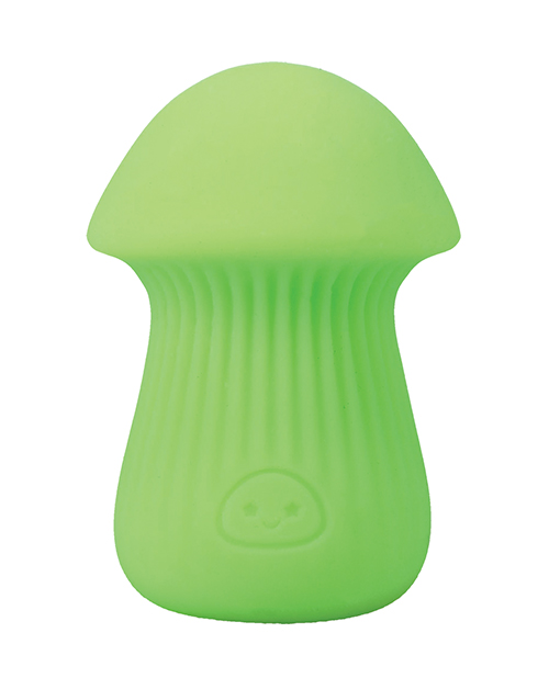 Thumbnail for Mochi Mini ULTRASKYN Stroker - Green