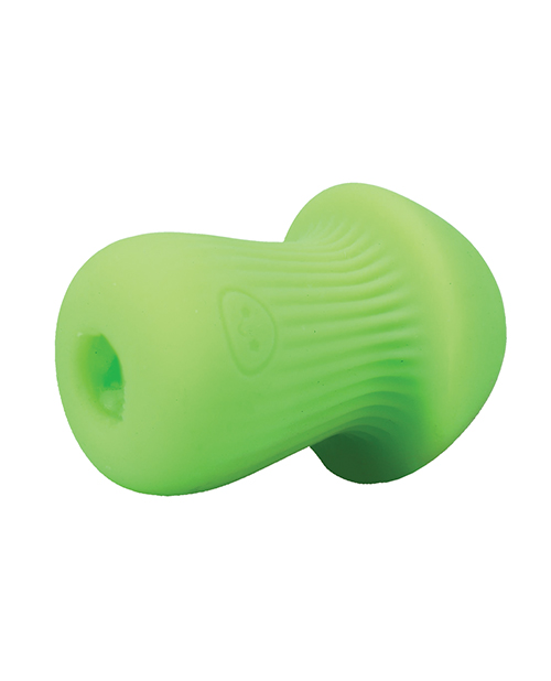 Thumbnail for Mochi Mini ULTRASKYN Stroker - Green