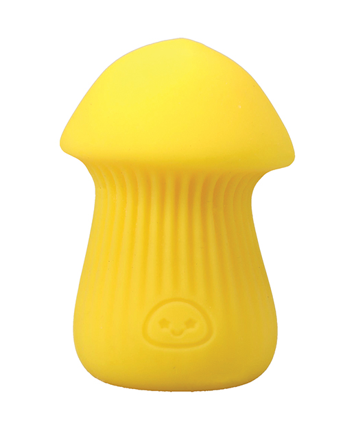 Thumbnail for Mochi Mini ULTRASKYN Stroker - Yellow