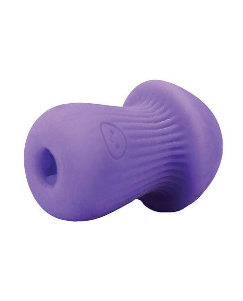 Thumbnail for Mochi Mini ULTRASKYN Stroker - Purple