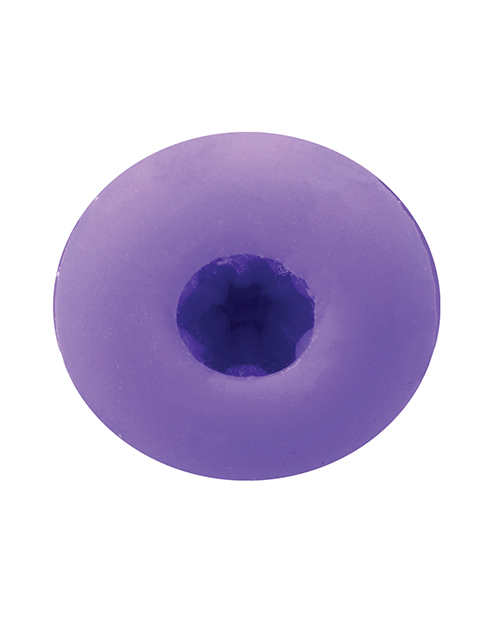 Thumbnail for Mochi Mini ULTRASKYN Stroker - Purple