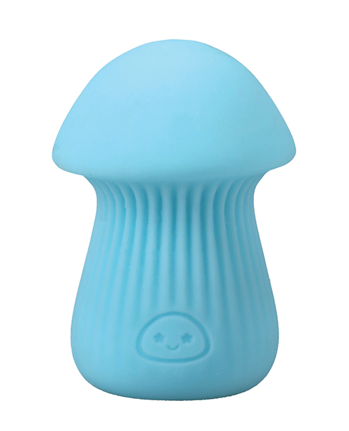 Thumbnail for Mochi Mini ULTRASKYN Stroker - Blue