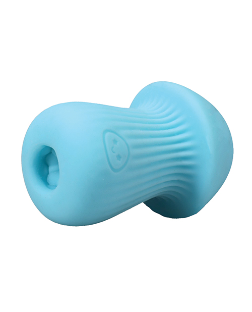 Thumbnail for Mochi Mini ULTRASKYN Stroker - Blue