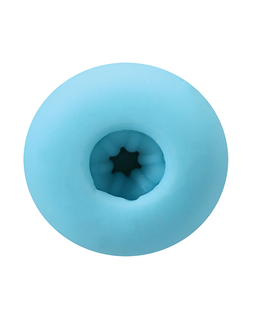 Thumbnail for Mochi Mini ULTRASKYN Stroker - Blue