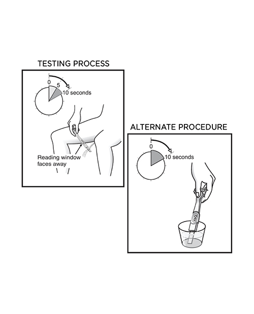 Thumbnail for Versea EasyLab Ovulation Test - Pack of 5