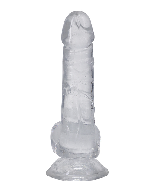 Thumbnail for In A Bag 6&quot; Dick - Clear