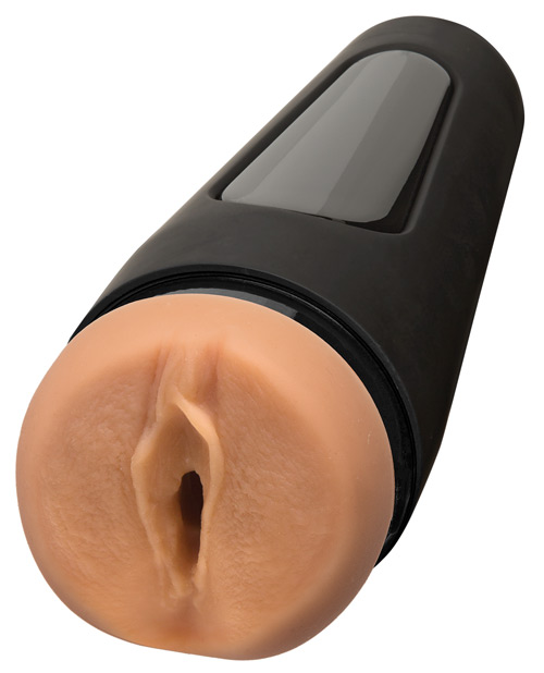 Thumbnail for Main Squeeze Pussy Masturbator - Blair Williams