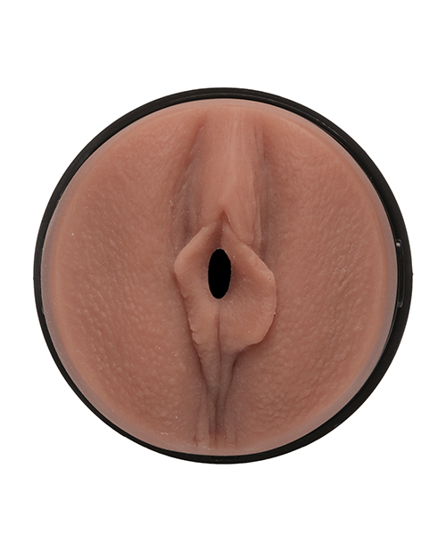 Thumbnail for Main Squeeze Pussy Stroker - Honey Gold