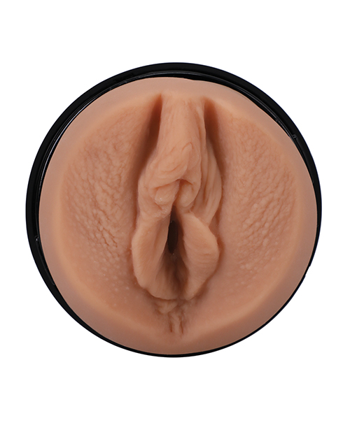 Thumbnail for Main Squeeze ULTRASKYN Pussy Stroker - Madison Morgan