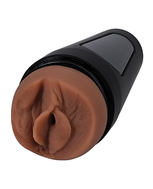 Thumbnail for Main Squeeze ULTRASKYN Pussy Stroker - Aidra Fox