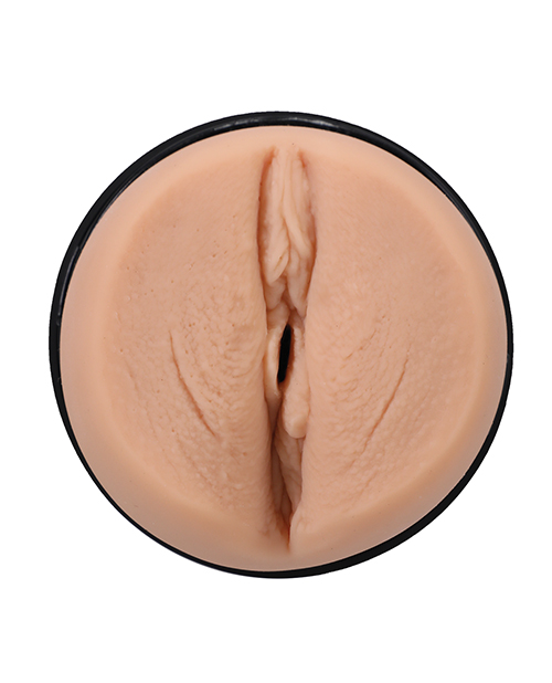 Thumbnail for Main Squeeze ULTRASKYN Pussy Stroker - Jewelz Blu, Vanilla