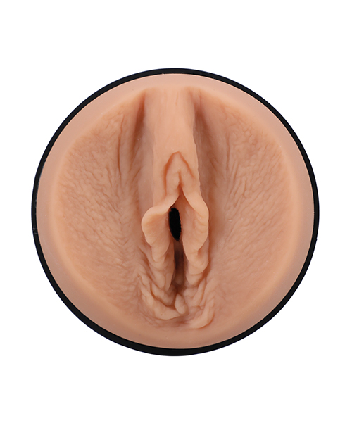 Thumbnail for Main Squeeze ULTRASKYN Pussy Stroker - Chantal Danielle, Vanilla