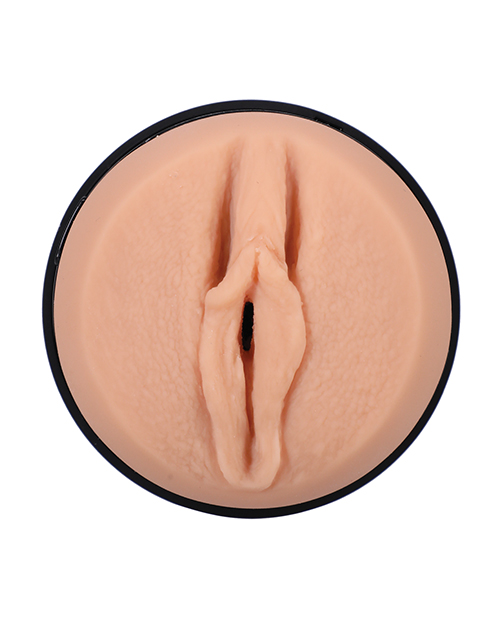 Thumbnail for Main Squeeze ULTRASKYN Pussy Stroker - Lily Larimar, Vanilla
