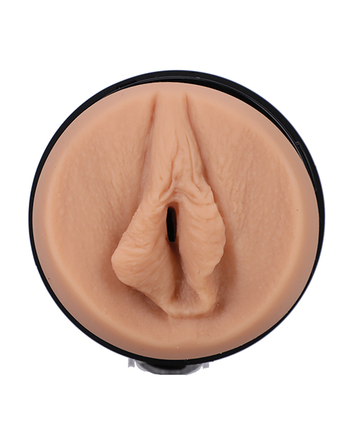 Thumbnail for Main Squeeze ULTRASKYN Pussy Stroker - Nicole Doshi, Vanilla