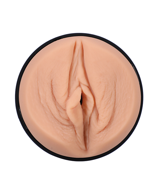Thumbnail for Main Squeeze ULTRASKYN Pussy Stroker - Sybil, Vanilla