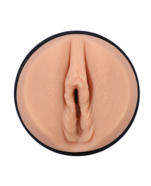 Thumbnail for Main Squeeze ULTRASKYN Pussy Stroker - Valerica Steele, Vanilla