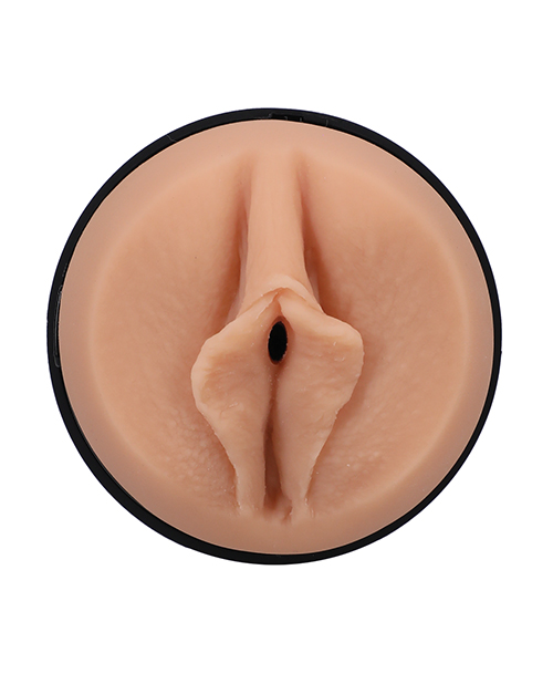 Thumbnail for Main Squeeze ULTRASKYN Pussy Stroker - Stella Barey, Vanilla