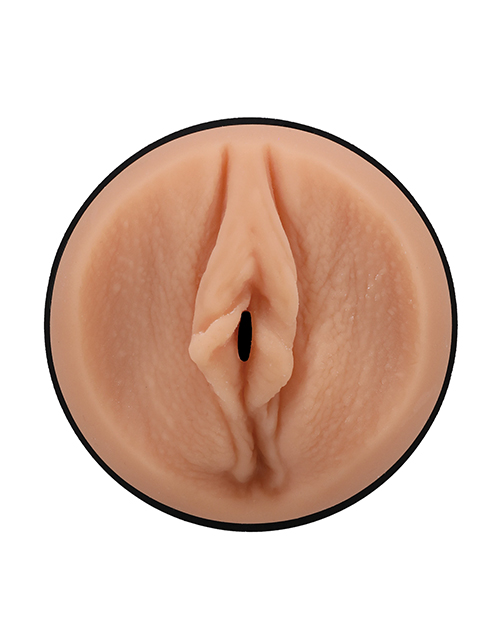 Thumbnail for Main Squeeze ULTRASKYN Pussy Stroker - Alix Lynx, Vanilla