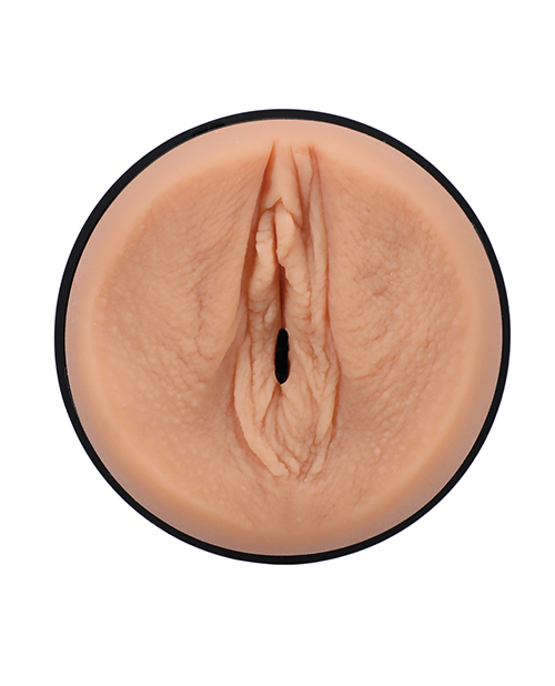 Thumbnail for Main Squeeze ULTRASKYN Pussy Stroker - Jane Wilde, Vanilla