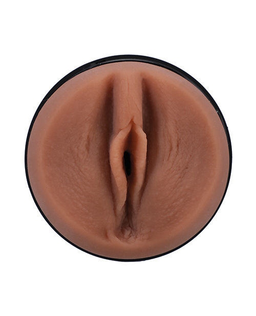 Thumbnail for Main Squeeze ULTRASKYN Pussy Stroker - Alexis Tae, Caramel