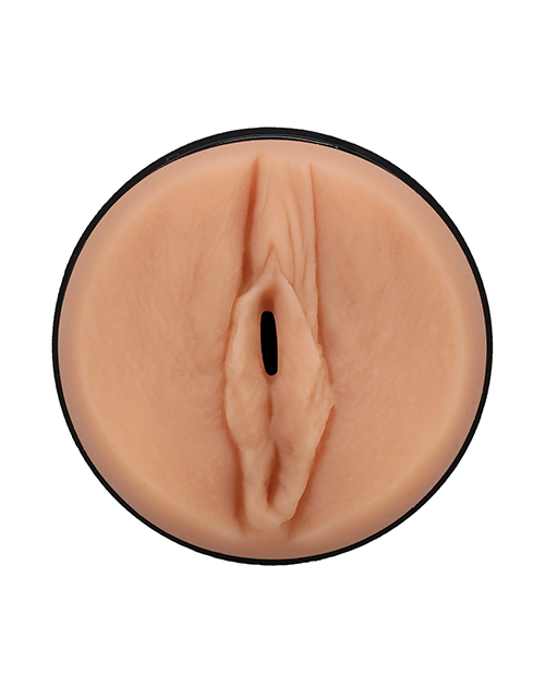 Thumbnail for Main Squeeze ULTRASKYN Pussy Stroker - Anna Claire Clouds, Vanilla