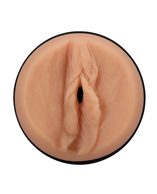 Thumbnail for Main Squeeze ULTRASKYN Pussy Stroker - Suki Sin, Vanilla