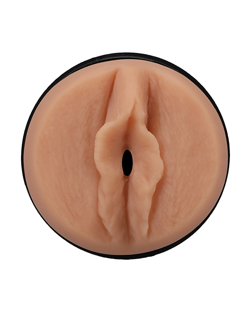 Thumbnail for Main Squeeze ULTRASKYN Pussy Stroker - Cami Strella, Vanilla
