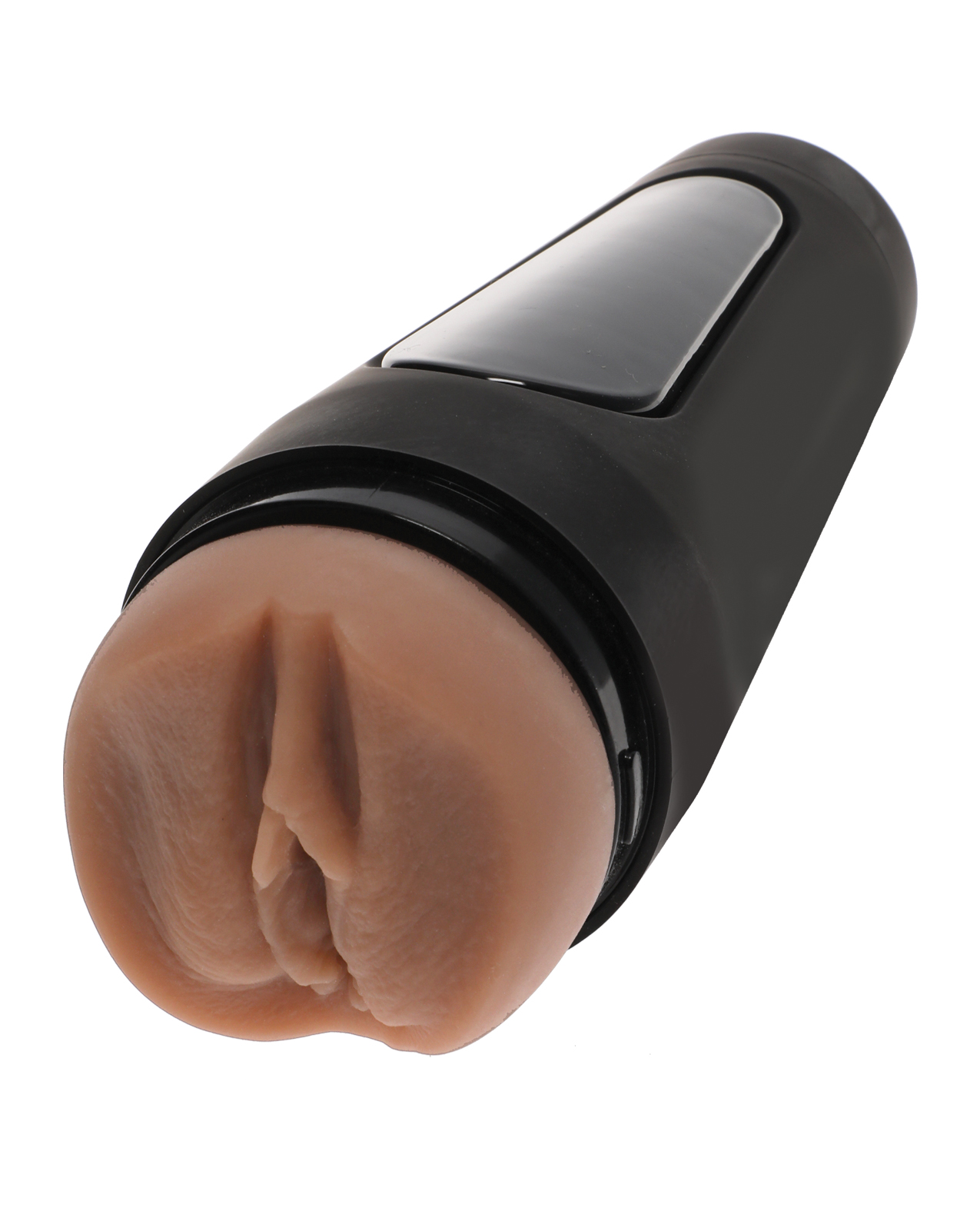 Thumbnail for Main Squeeze Celebrity Girls ULTRASKYN Pussy Stroker - Karlie Redd