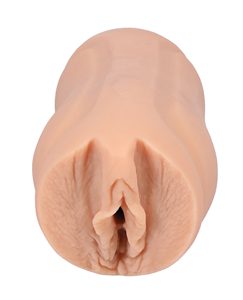 Thumbnail for Signature Strokers ULTRASKYN Pocket Pussy - Chantal Danielle, Vanilla