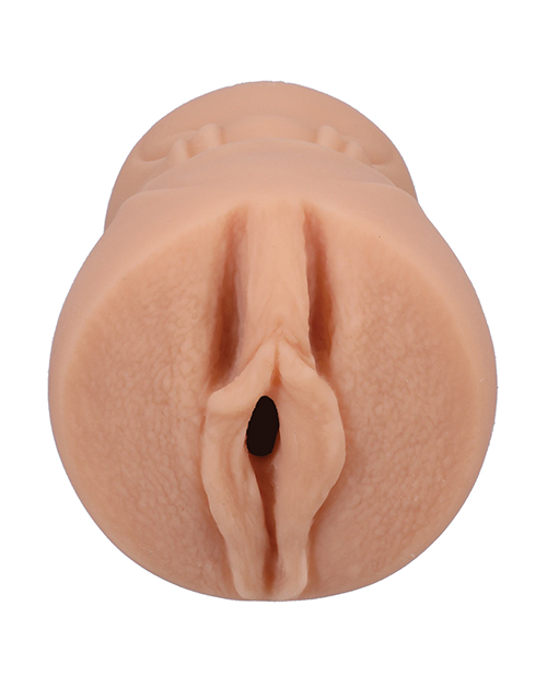 Thumbnail for Signature Strokers ULTRASKYN Pocket Pussy - Lily Larimar, Vanilla