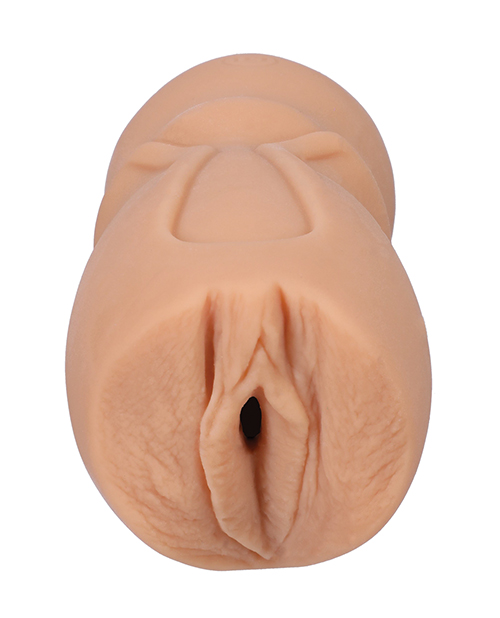 Thumbnail for Signature Strokers ULTRASKYN Pocket Pussy - Lexi Luna, Vanilla