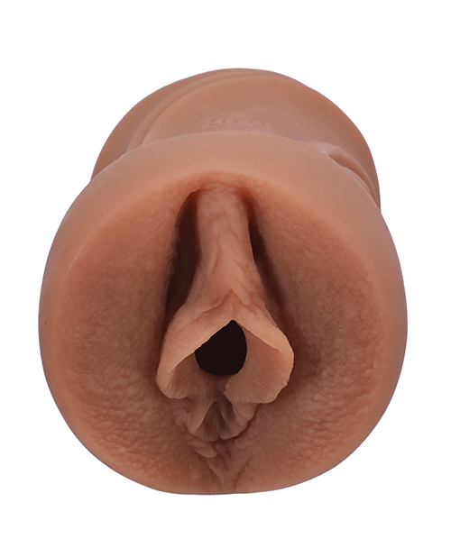 Thumbnail for Signature Strokers ULTRASKYN Pocket Pussy - Xxlayna Marie, Caramel