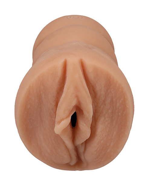 Thumbnail for Signature Strokers ULTRASKYN Pocket Pussy - Alix Lynx, Vanilla