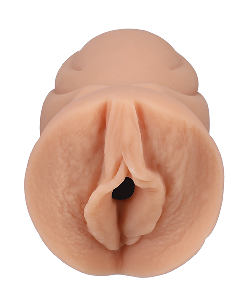 Thumbnail for Signature Strokers ULTRASKYN Pocket Pussy - Allie Nicole, Vanilla