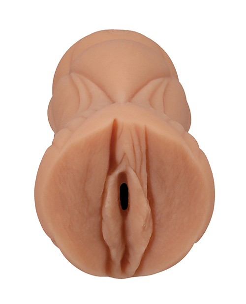 Thumbnail for Signature Strokers ULTRASKYN Pocket Pussy - Anna Claire Clouds, Vanilla