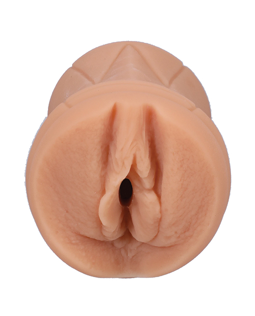 Thumbnail for Signature Strokers ULTRASKYN Pocket Pussy - Zoey Luna, Vanilla