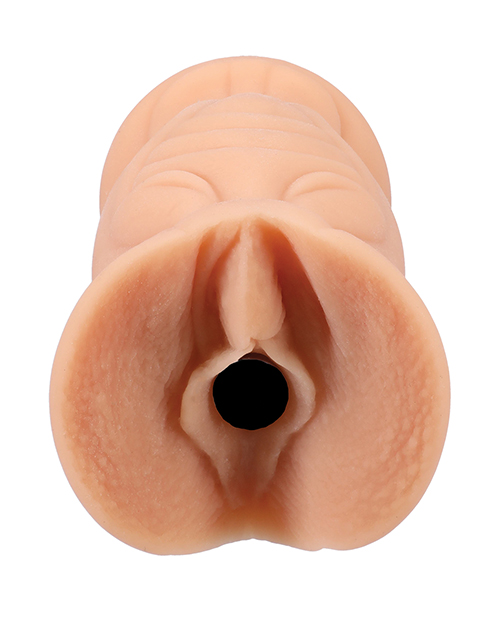Thumbnail for Signature Strokers ULTRASKYN Pocket Pussy - Richelle Ryan, Vanilla