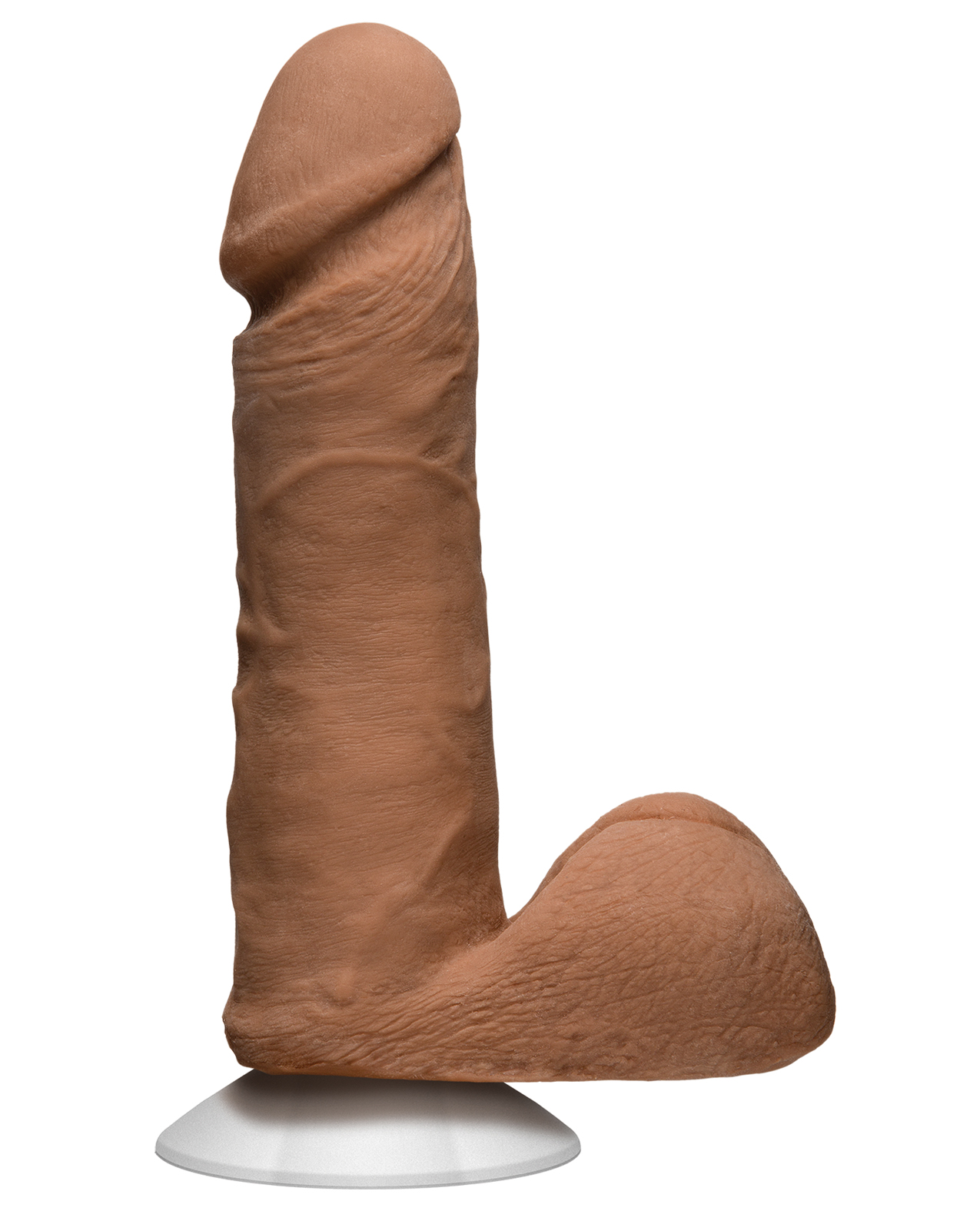 Thumbnail for Noches Latinas ULTRASKYN Pene Real Con Testiculos 6 &quot;