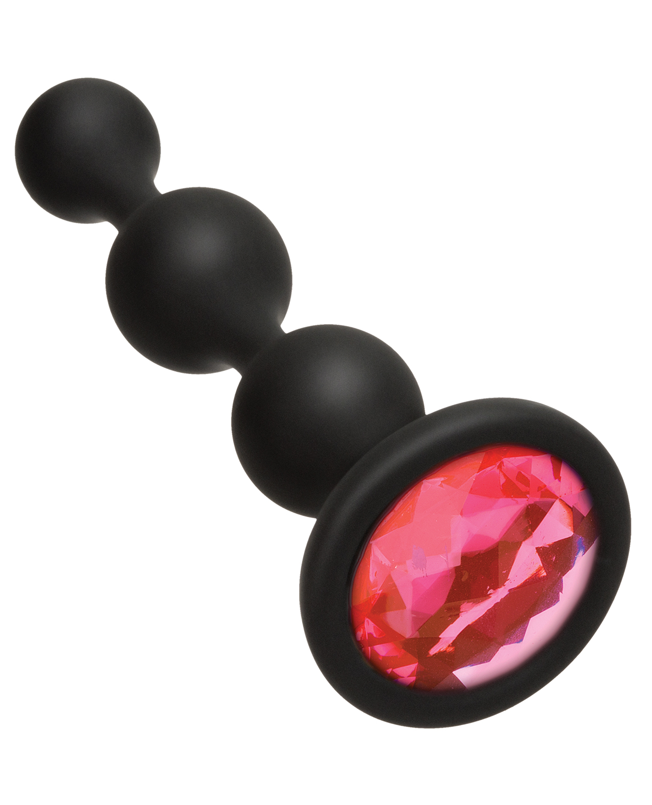 Thumbnail for Booty Bling Wearable Silicone Beads - Pink