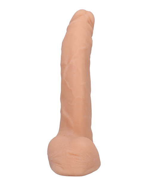 Thumbnail for Signature Cocks ULTRASKYN 8&quot; Cock w/Removable Vac-U-Lock Suction Cup - Quinton James