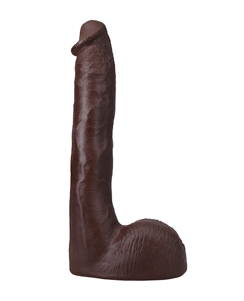 Thumbnail for Signature Cocks ULTRASKYN 10" Cock w/Removable Vac-U-Lock Suction Cup - Pressure