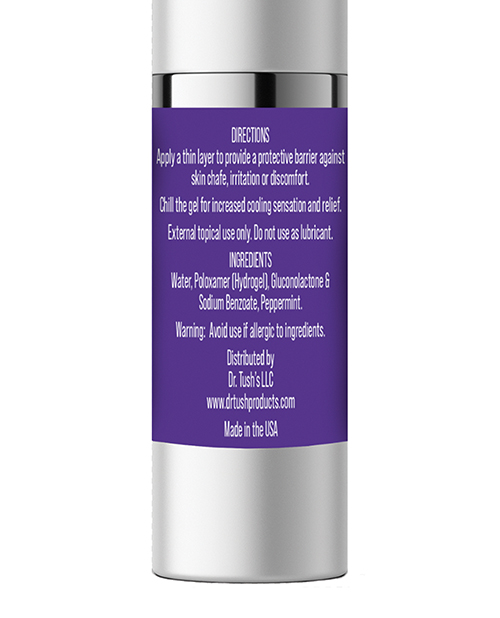 Thumbnail for Dr. Tush&apos;s After Butt Play Gel - 30 ml Bottle