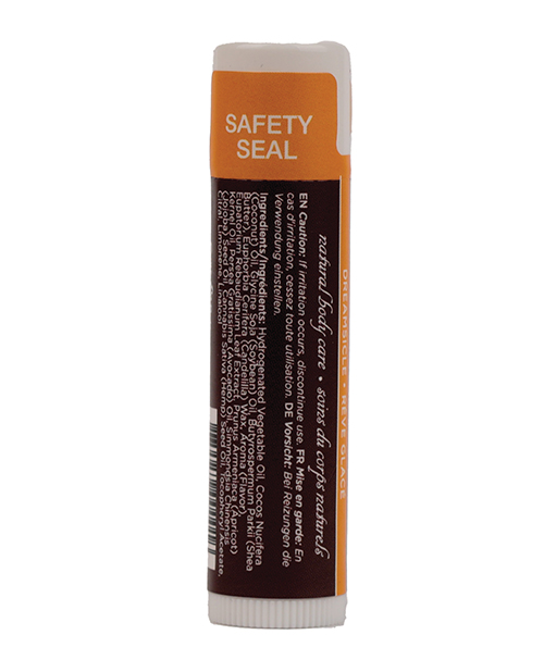 Thumbnail for Earthly Body Hemp Seed Lip Balm Stick - Dreamsicle